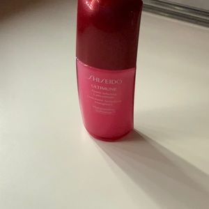 New Shiseido concentrate
